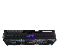 ASUS GeForce RTX 5070 ROG Strix OC 12GB GDDR7 DLSS4 - 1332690 - zdjęcie 6